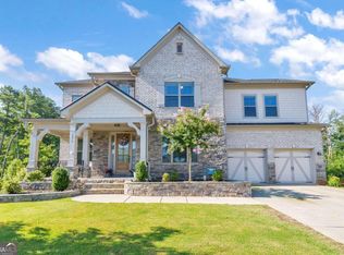 571 Claremorris Trce SW, Powder Springs, GA 30127