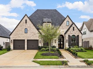 9010 Bayou Spring Ct, Missouri City, TX 77459