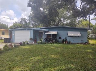 5248 Bougenville Dr, New Port Richey, FL 34652