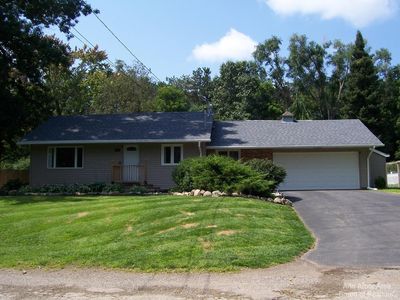 530 Gregory Pl, Jackson, MI, 49202