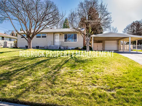 416 N Bannen Rd, Spokane, WA 99216