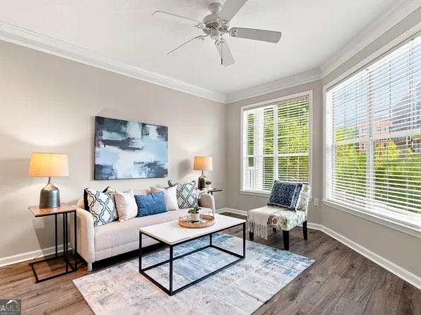4102 Westchester Rdg NE, Atlanta, GA 30329