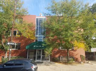 925 E 8th Ave APT 25, Denver, CO 80218