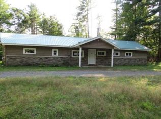 151 Woods Ln, Cold Brook, NY 13324