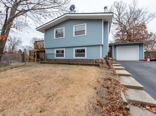 22807 126th St, Bristol, WI 53104