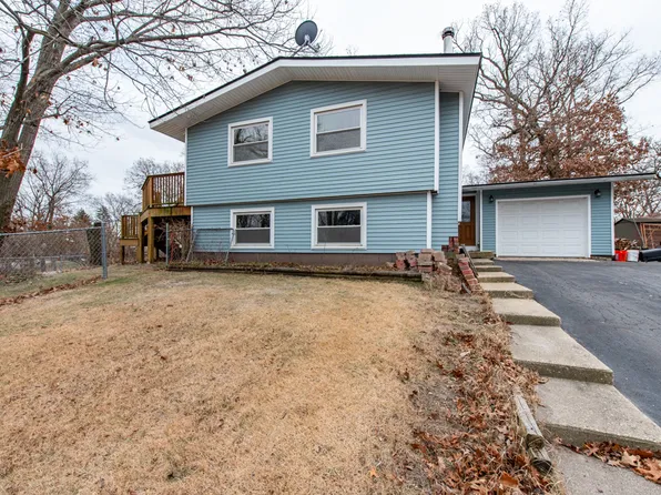 22807 126th St, Bristol, WI 53104