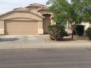 3754 W Santa Cruz Ave, Queen Creek, AZ 85142