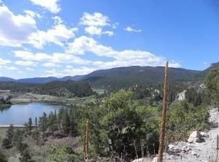 5370 Country Club Dr, Larkspur, CO 80118