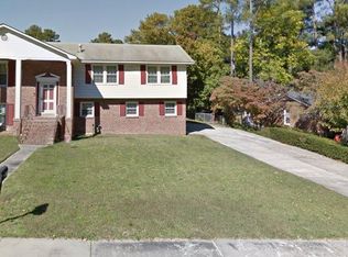 4015 Evergreen Dr, Columbia, SC 29204