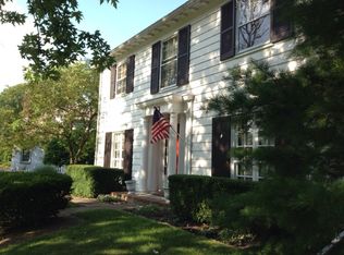 211 S 20th St, Richmond, IN