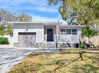 5105 W Platt St, Tampa, FL 33609