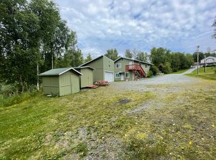 1750 N Fanciful Pl #B, Wasilla, AK 99654