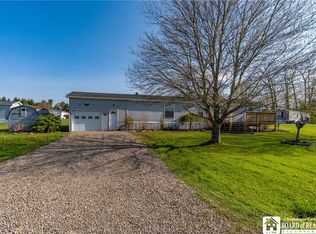 4911 Baker St Trailer 15, Ashville, NY 14710