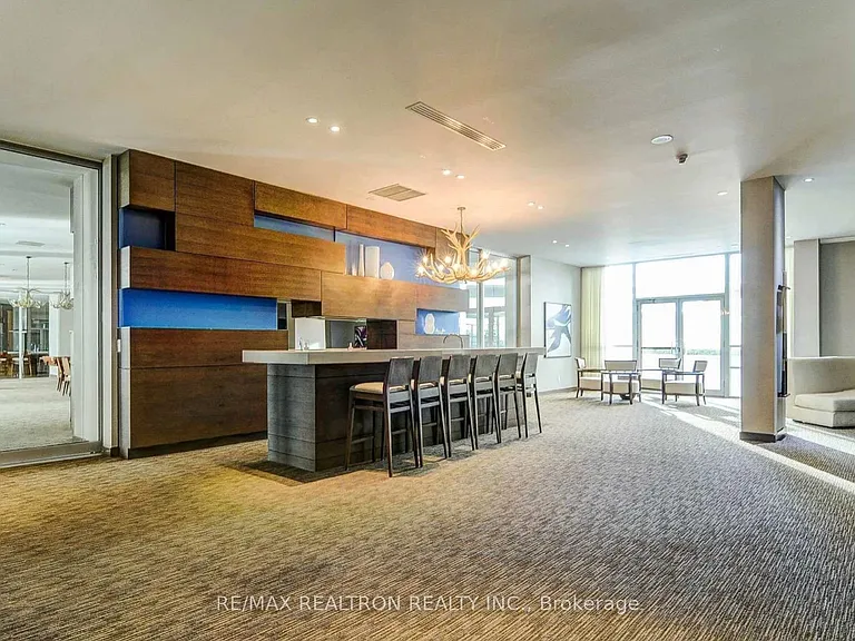 2230 Lake Shore Blvd W #801 — Photo 20