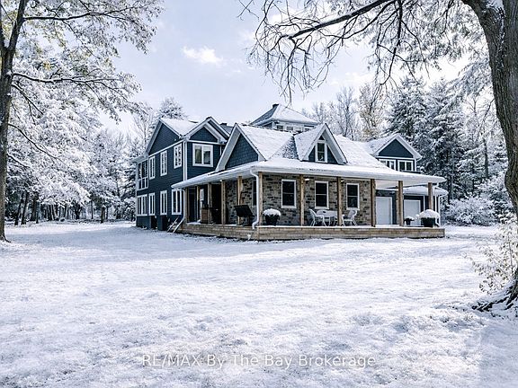 4th image of 7881 Poplar Side Rd