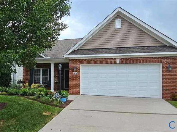 7424 Red Hill Club Ct, Henrico, VA 23231