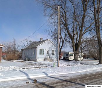 252 12th St SE, Mason City, IA, 50401