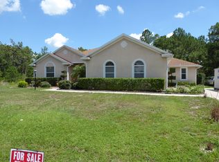 2295 Fox Wood Ct, Saint Cloud, FL 34771