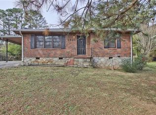 1785 Danrich Dr, Decatur, GA 30032