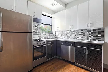 Rented by Brooklyn Group