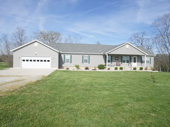 20181 Bates Farm East Dr, Metamora, IN 47030