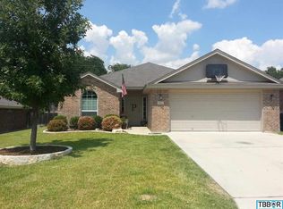 5402 Foxhill Rd, Temple, TX 76502