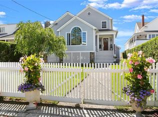 515 Fairfield Beach Rd, Fairfield, CT 06824