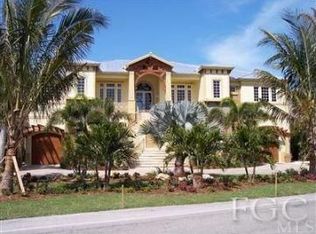 945 S Seas Plantation Rd, Captiva, FL 33924