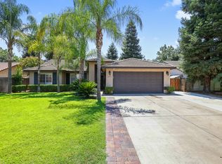 2615 W Buena Vista Ave, Visalia, CA 93291