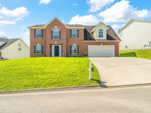 1418 Caribou Ln, Knoxville, TN 37931