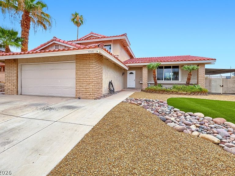 4160 Chela Ct, Las Vegas, NV