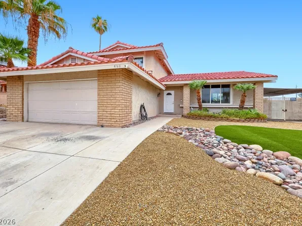 4160 Chela Ct, Las Vegas, NV 89120