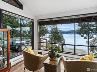 41 N Bay Ln UNIT 5, Port Ludlow, WA 98365
