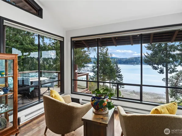 41 North Bay Lane #5, Port Ludlow, WA 98365