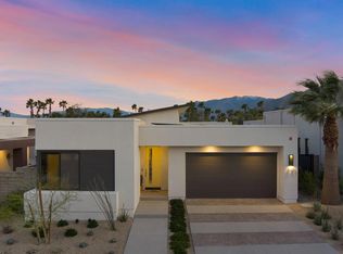 641 Fountain Dr, Palm Springs, CA 92262