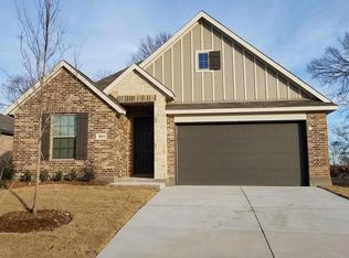 2015 Atlantic Ave, Anna, TX 75409