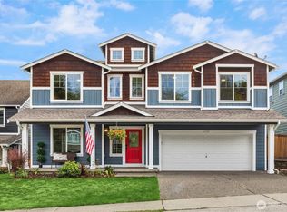 Outlook Ridge Div 4, Snohomish, WA 98296
