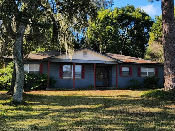 528 TROUT RIVER Drive, Jacksonville, FL 32208