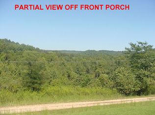 6922 Beech Creek Rd, Clifton, TN 38425