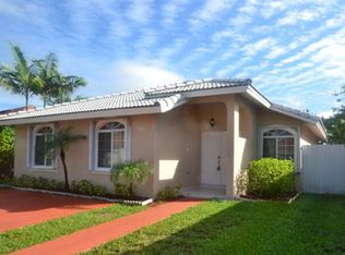 15445 SW 138th Ave, Miami, FL 33177