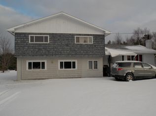 10980 N Black River Rd, Cheboygan, MI 49721