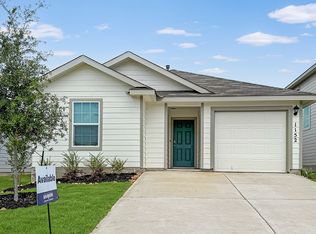 1152 Andean Emerald, San Antonio, TX 78253