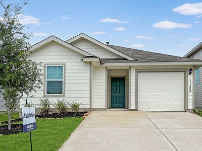 1152 Andean Emerald, San Antonio, TX, 78253