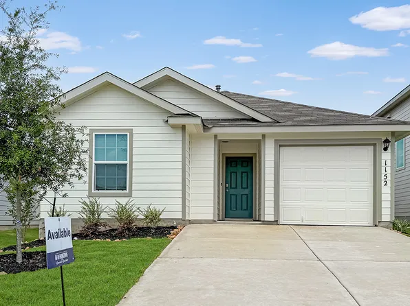 1152 Andean Emerald, San Antonio, TX 78253