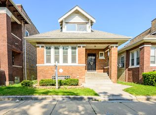 8052 S Ada St, Chicago, IL 60620