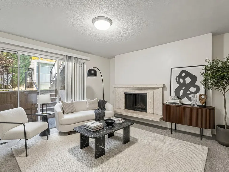 Christopher Village Apartments — Photo 11