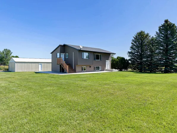 4310 Levang Ln, Billings, MT 59105