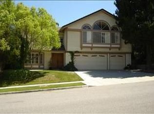 633 Verdemont Cir, Simi Valley, CA 93065
