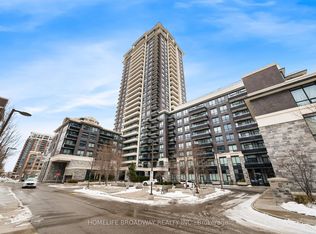 15 Water Walk Dr #302, Markham, ON L6G 0G2