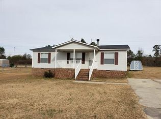 251 Washington Ln, Cameron, NC 28326